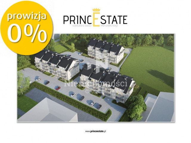 Mieszkanie Sprzedaż Świebodzice Wałbrzyska