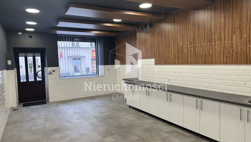 Lokal Wynajem Świebodzice