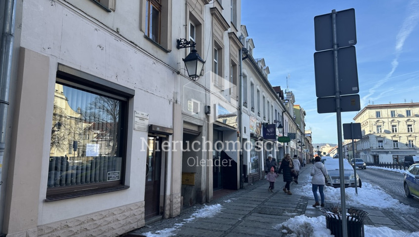Lokal Wynajem Świebodzice