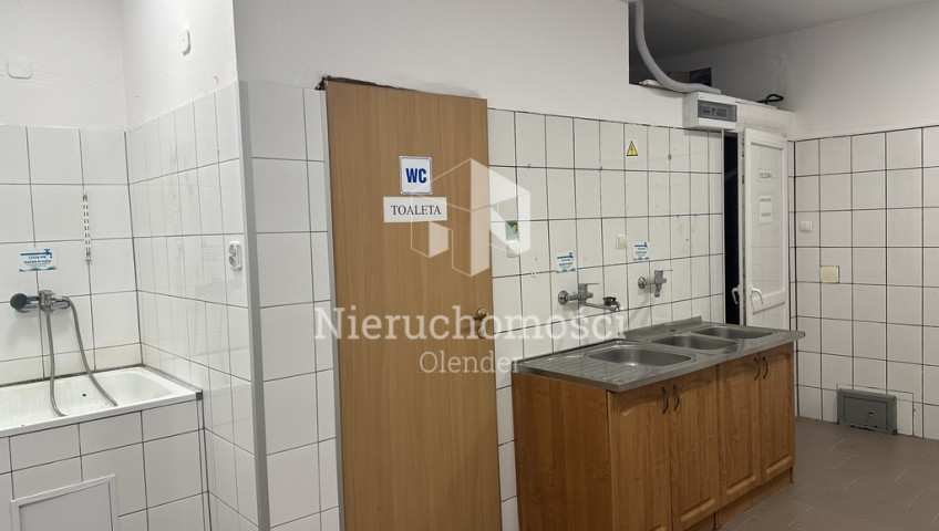 Lokal Wynajem Świebodzice