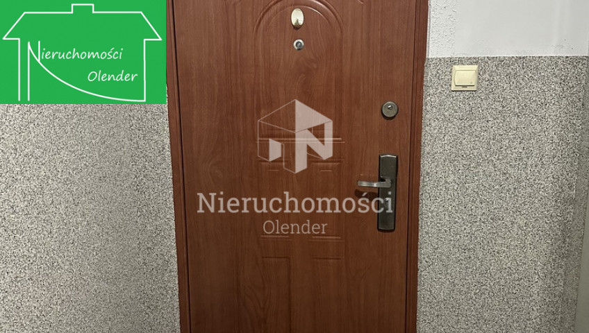 Mieszkanie Sprzedaż Wolbromek
