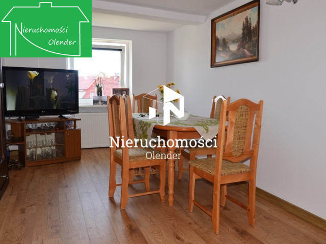 Mieszkanie Sprzedaż - Świebodzice, ul. Biskupa Ignacego Krasickiego