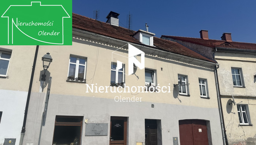 Mieszkanie Sprzedaż Świebodzice Biskupa Ignacego Krasickiego