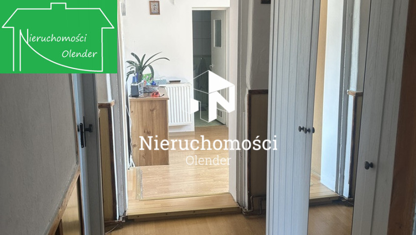 Mieszkanie Sprzedaż Świebodzice Biskupa Ignacego Krasickiego