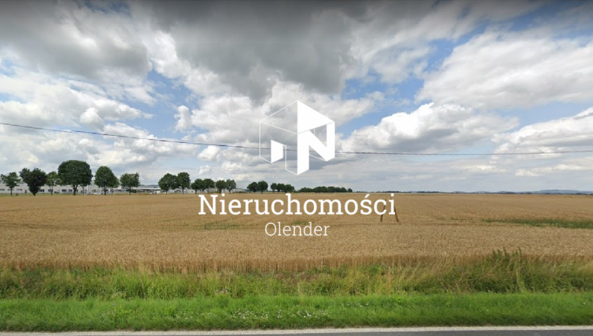 Działka Sprzedaż Świebodzice